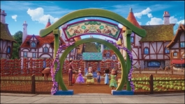 Sofia the First Royal Magic - Season 01 Episode 08